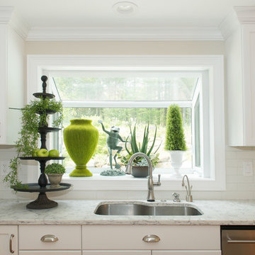 Kitchen Remodel - West Simsbury, CT