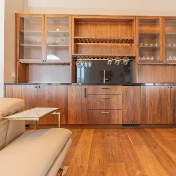Riesling - Designed and built by Mota Contracting
