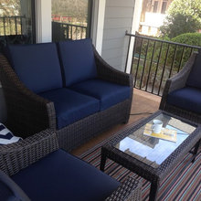 Patio Furniture