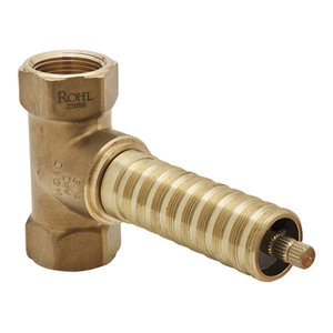 Volume Control Rough In Valve Traditional Showerhead Parts By Buildcom