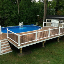 Pool Ideas
