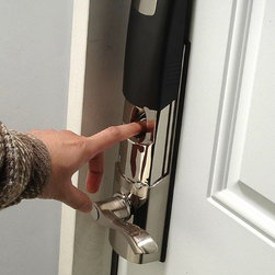 Digital Lock Installations - Products
