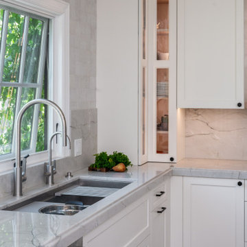 Southbay: Los Gatos Kitchen Renovation | Modern Heritage