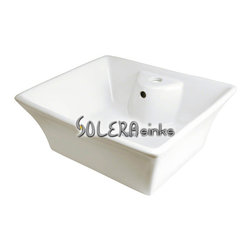 s051vb - Bathroom Sinks