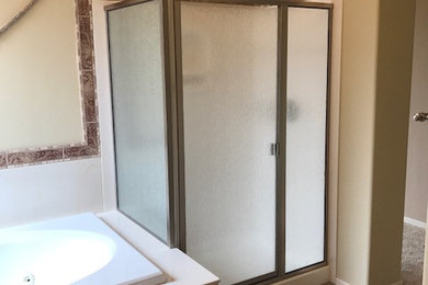 Urban home design photo in Phoenix