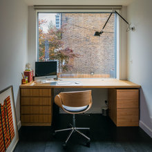 New house office