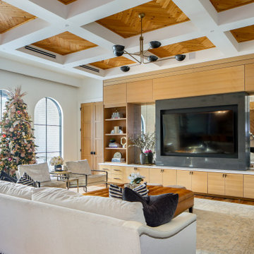 Bespoke Modern