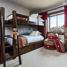 upstairs bedroom ideas
