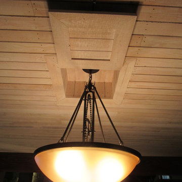 Spring Creek Residence