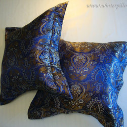 Pillows - Decorative Pillows