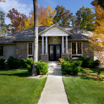Envision Home at Last Houses