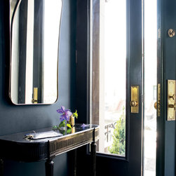 Benjamin Moore Paint Projects - Products