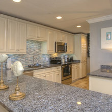 Kitchen Ideas