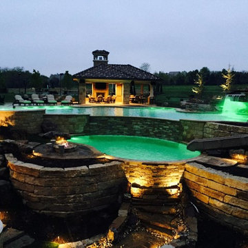 Pools