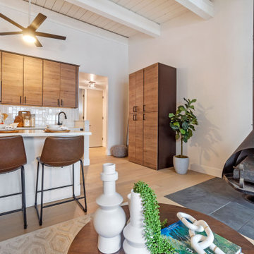 Tahoe Blvd, Unit 12, Incline Village, Nevada