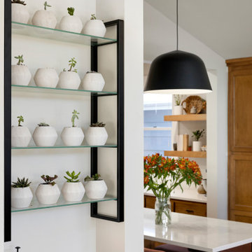 Pleasant Avenue Renovation
