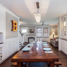 Dining Room Ideas