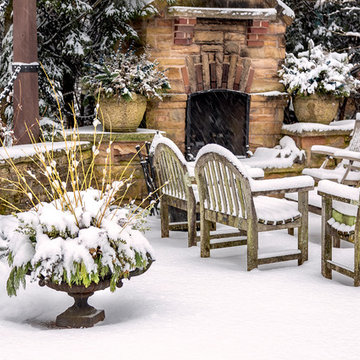 Winter Landscapes