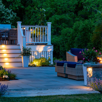 0359: Complete Backyard Transformation