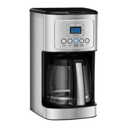 Cuisinart PerfecTemp 14-Cup Coffee Maker - Coffee Makers