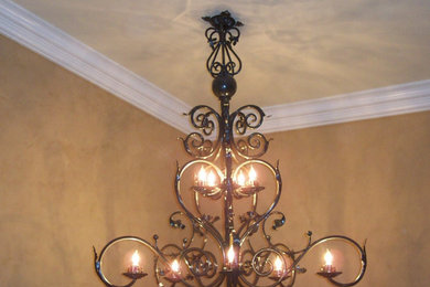 My Work