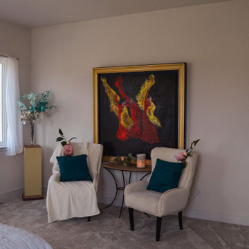 Cozy Corner Possibilities