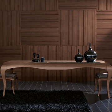 L'Officina Vendome DT TV.VEND.01 Dining Table