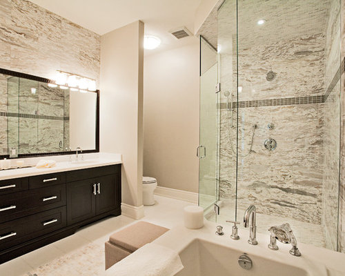 Toilet Privacy Wall | Houzz
