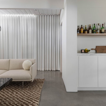 Eichler Remodel Magic