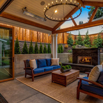 Outdoor Patio
