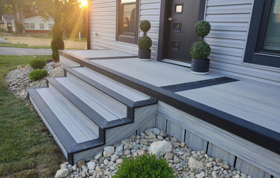 5 Ways to Personalize Your Deck for a Custom Look