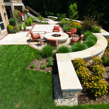 Stone Work
