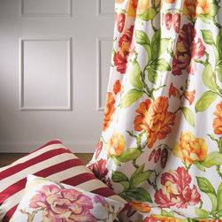 Drapery Panels - Products