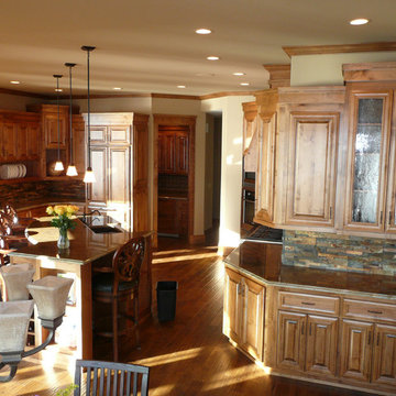 New Home Design and Build in Wayzata