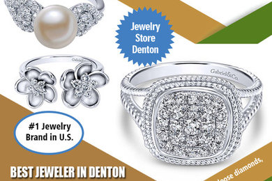 Jewelry Store in Denton