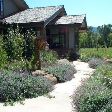 Small Ranch Style