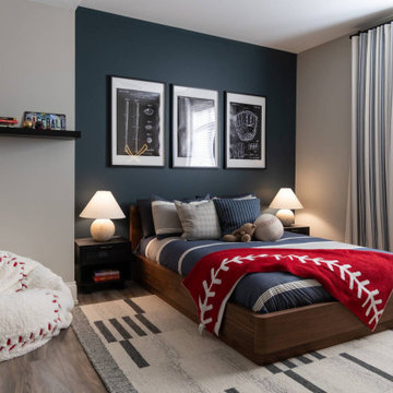 Elbow Valley Redecorating Project