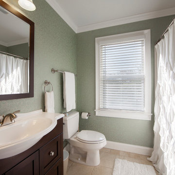 42 Mount Vista Avenue, Greenville, SC 29605