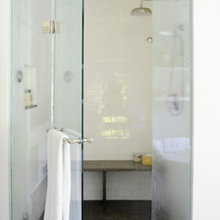 Master Bathroom - 4 Highwood