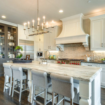 Model Home Southlake