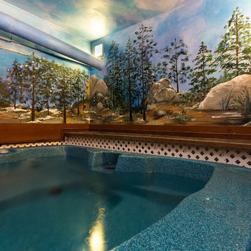 Tahoe Townhouse