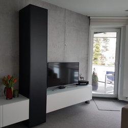 TV Sideboard - Products