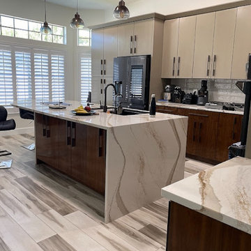 Home Remodels | St. Augustine