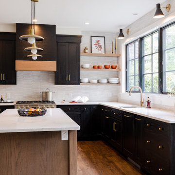 Timeless Transitional