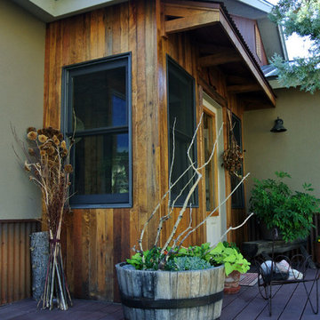 Jan's Cottage
