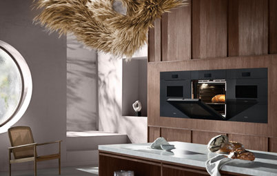Transform Your Kitchen With These Smart and Stylish Appliances