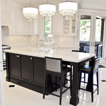 Modern Kitchen