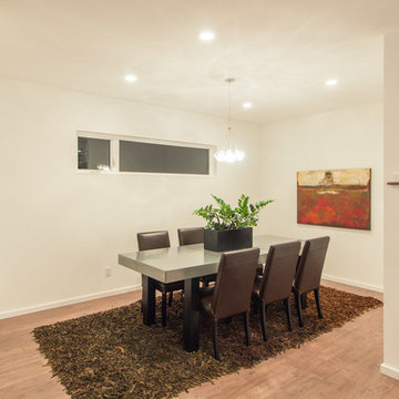 Noble Ridge Construction - Admiral Way