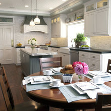 Kitchens