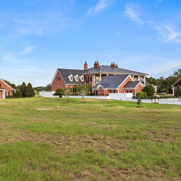 Manor Estate